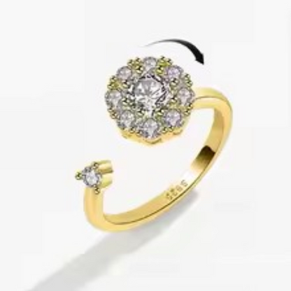 Anillo antiestres