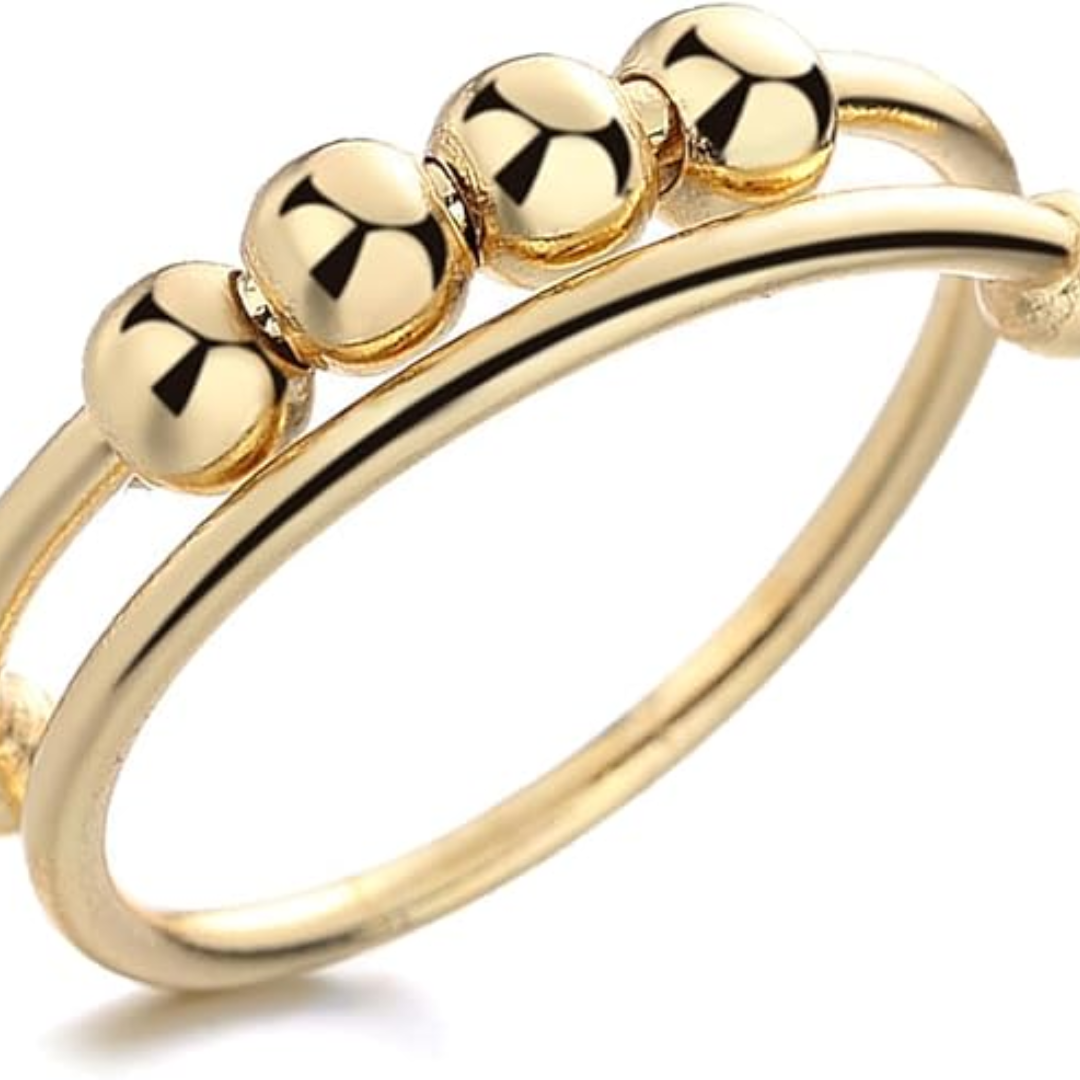 Anillo antiestres